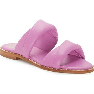 Vince Camuto | NWT Palennie Slide Sandal